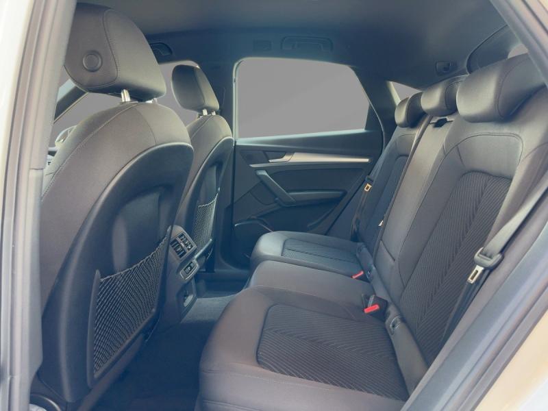 Audi Q5 Sportback 40 TDI quattro