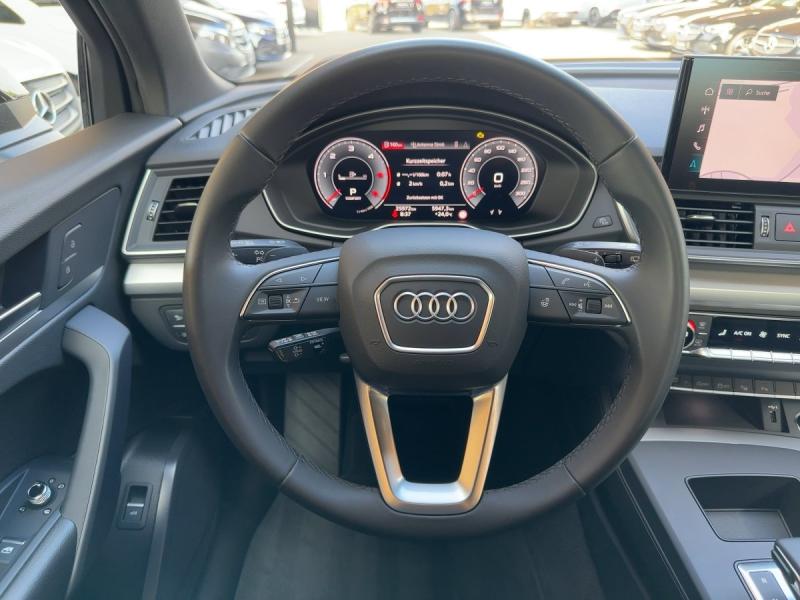 Audi Q5 Sportback 40 TDI quattro