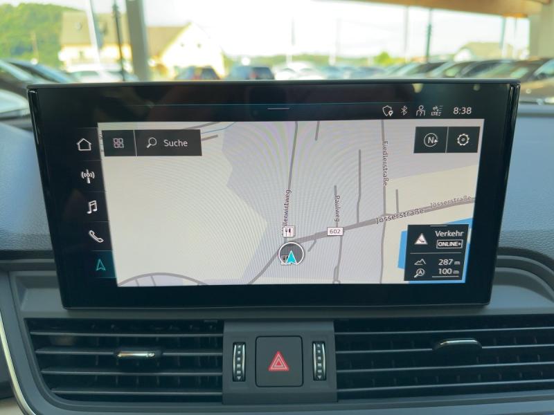 Audi Q5 Sportback 40 TDI quattro