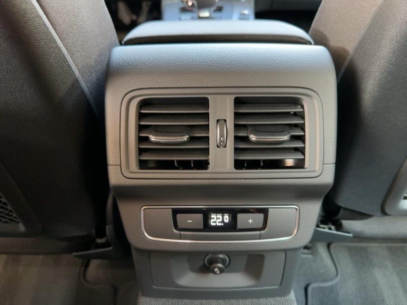 Audi Q5 Sportback 40 TDI quattro