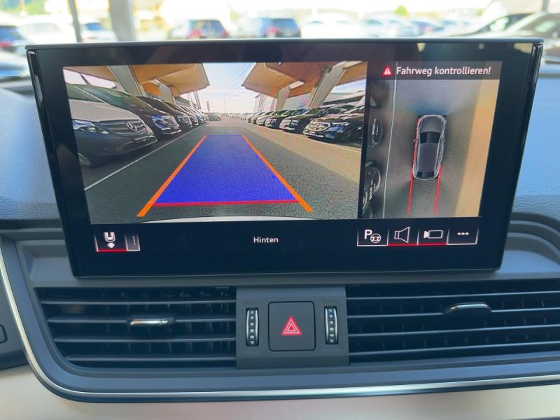 Audi Q5 Sportback 40 TDI quattro