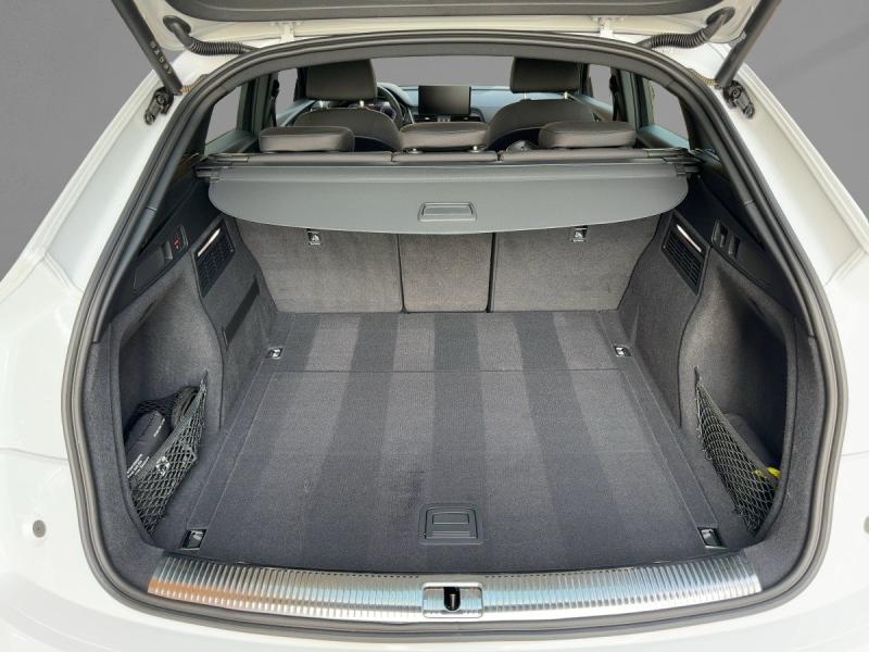 Audi Q5 Sportback 40 TDI quattro