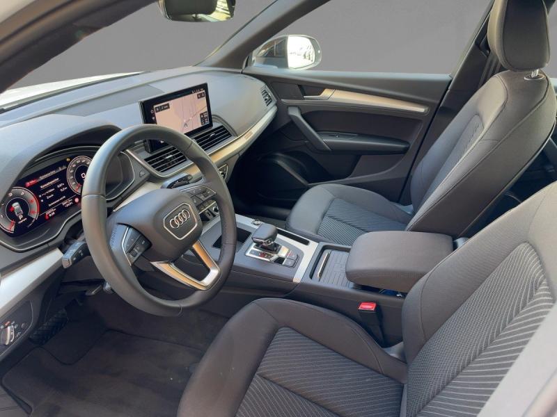 Audi Q5 Sportback 40 TDI quattro