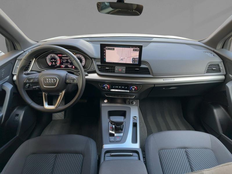 Audi Q5 Sportback 40 TDI quattro