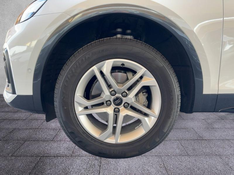 Audi Q5 Sportback 40 TDI quattro