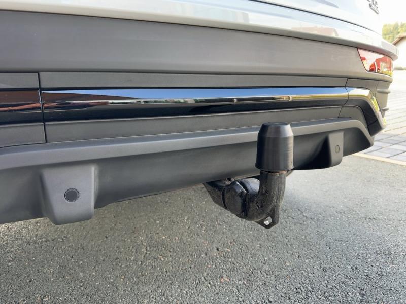 Audi Q5 Sportback 40 TDI quattro