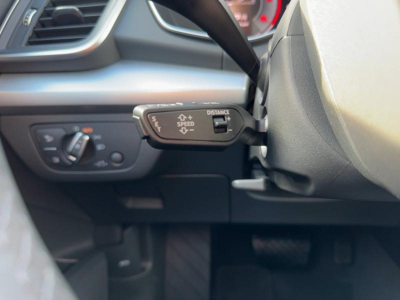 Audi Q5 Sportback 40 TDI quattro