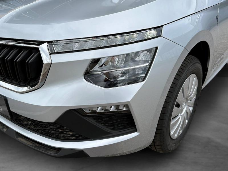 Škoda Kamiq Essence TSI