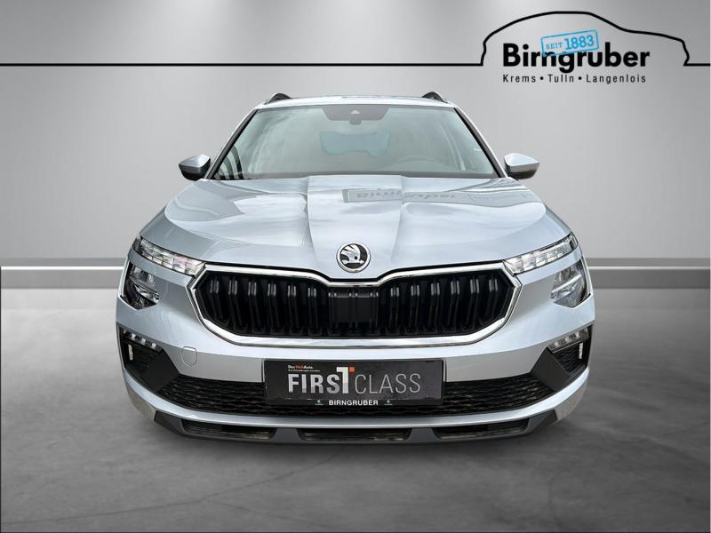 Škoda Kamiq Essence TSI