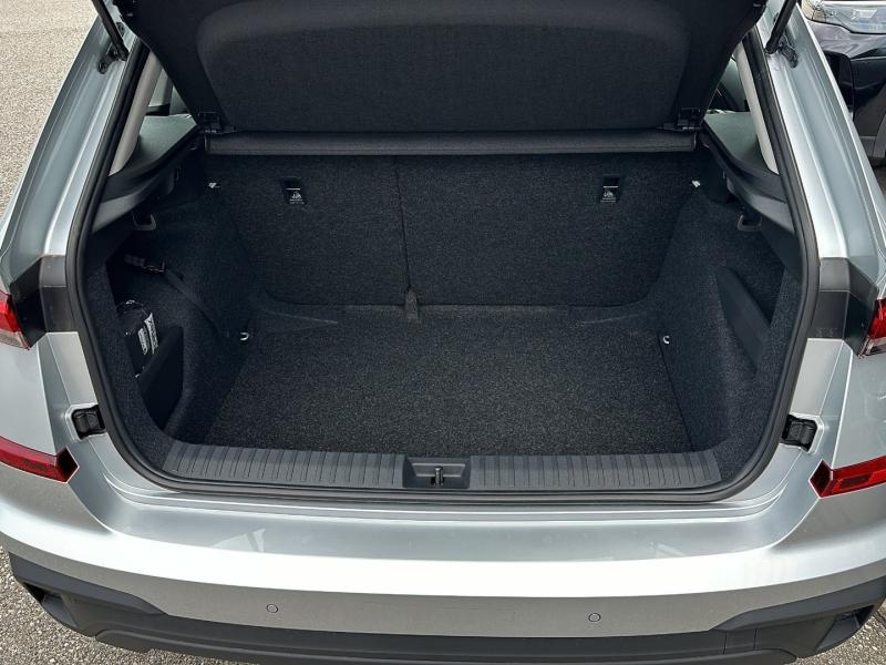 Škoda Kamiq Essence TSI