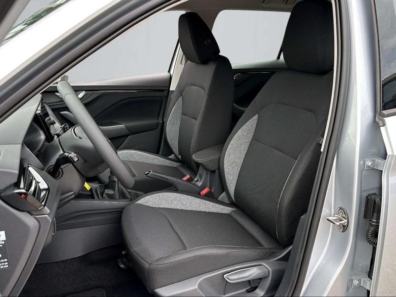 Škoda Kamiq Essence TSI