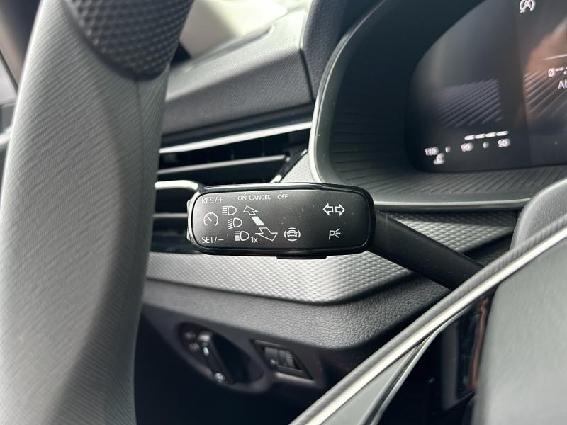 Škoda Kamiq Essence TSI