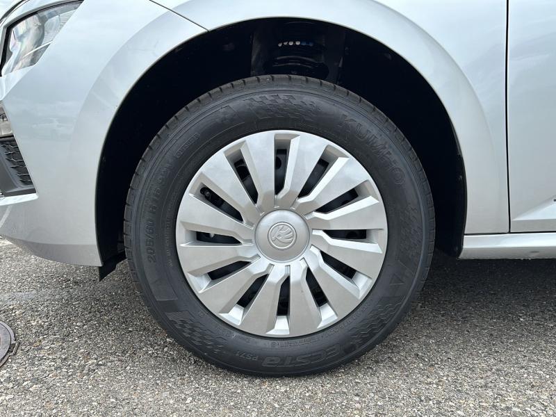 Škoda Kamiq Essence TSI