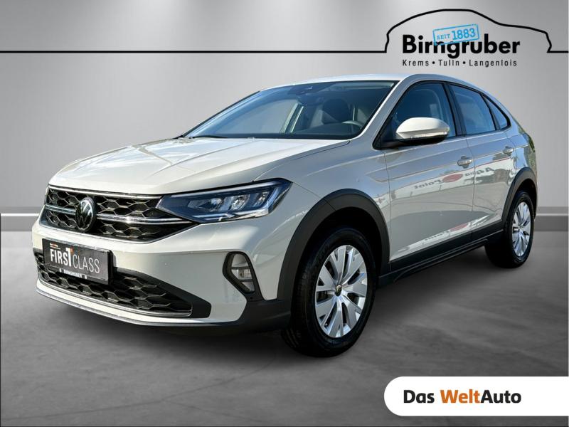 VW Taigo 4Me TSI