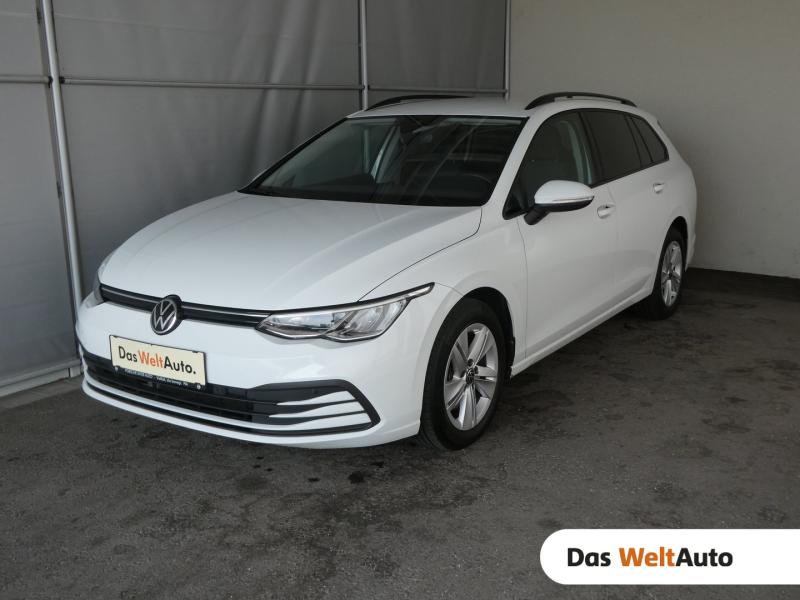 Golf Volkswagen VW Golf Variant Life TDI