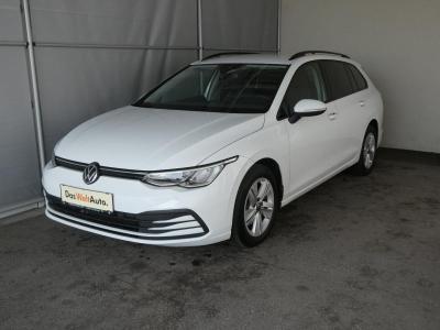 VW Golf Variant Life TDI