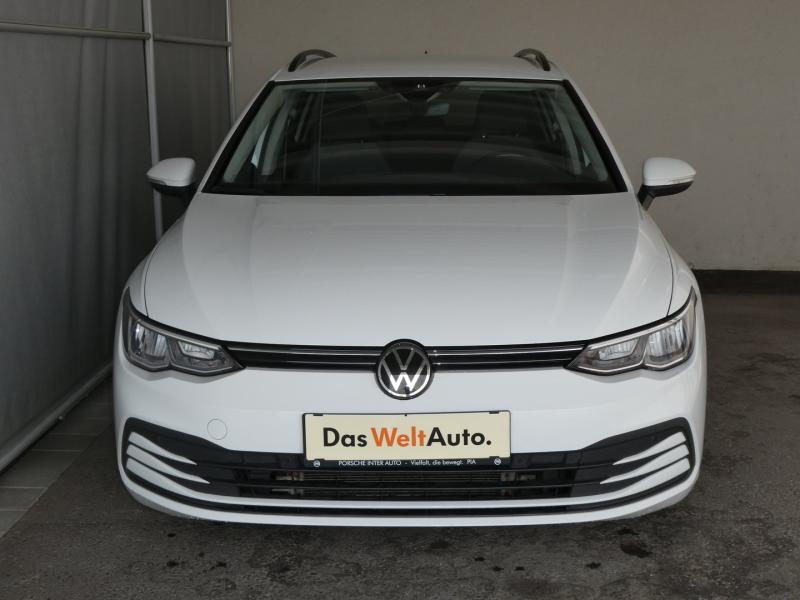 VW Golf Variant Life TDI