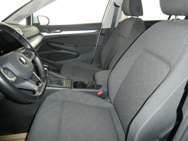 VW Golf Variant Life TDI