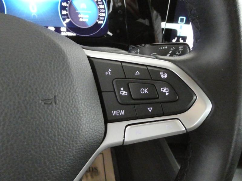 VW Golf Variant Life TDI