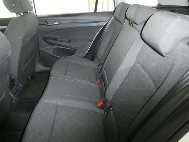 VW Golf Variant Life TDI