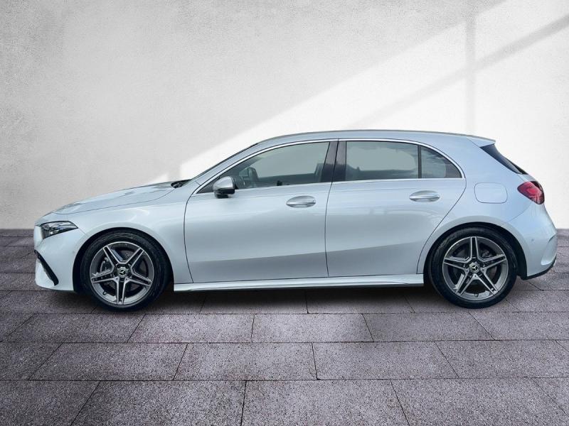 MERCEDES-BENZ A 220 4MATIC AMG-Line