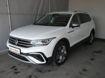 VW Tiguan Allspace Life TDI 4MOTION DSG