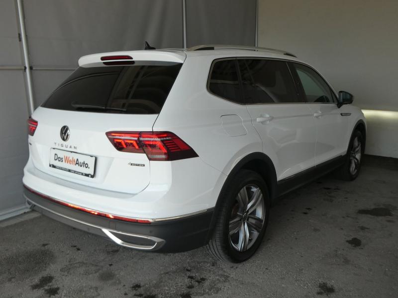 VW Tiguan Allspace Life TDI 4MOTION DSG