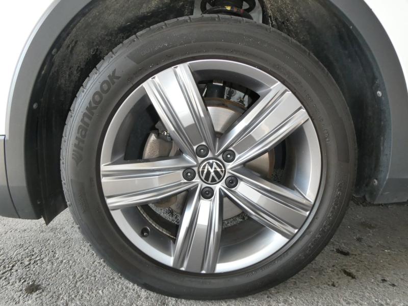 VW Tiguan Allspace Life TDI 4MOTION DSG