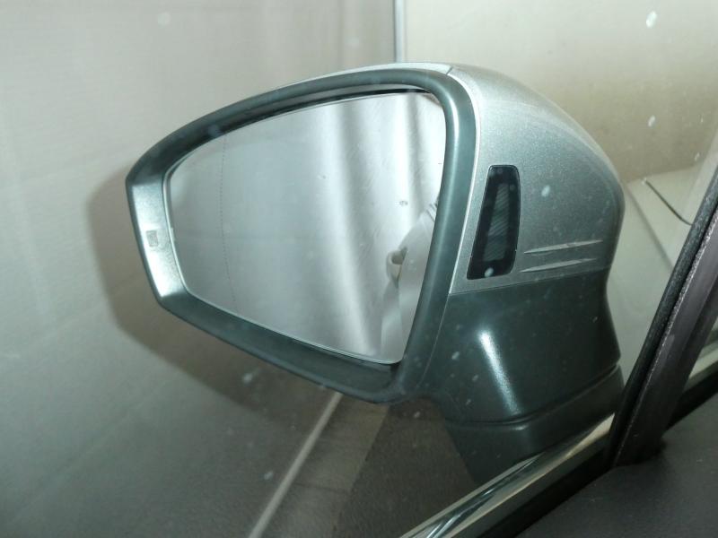 VW Tiguan Allspace Life TDI 4MOTION DSG