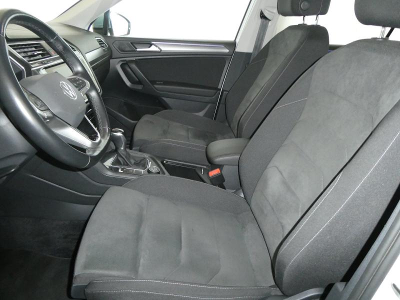 VW Tiguan Allspace Life TDI 4MOTION DSG