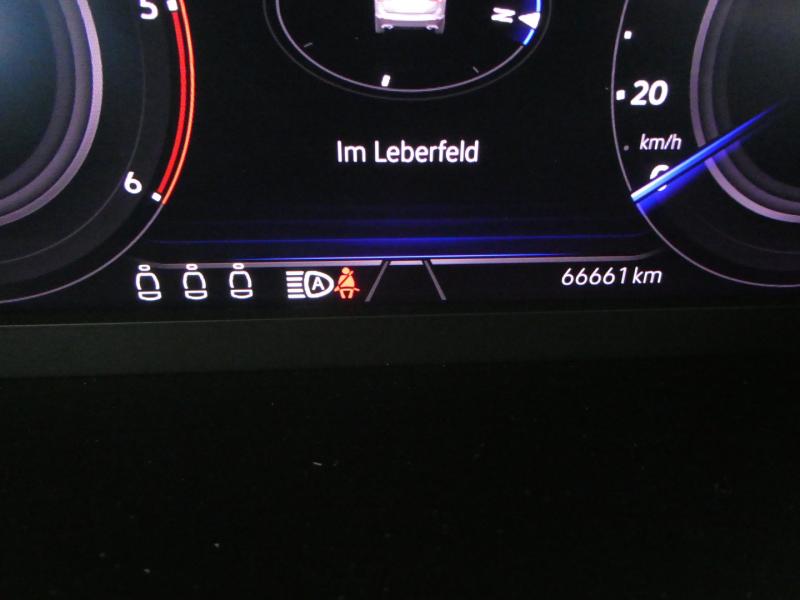 VW Tiguan Allspace Life TDI 4MOTION DSG