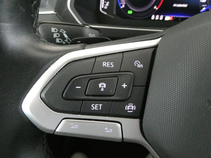 VW Tiguan Allspace Life TDI 4MOTION DSG