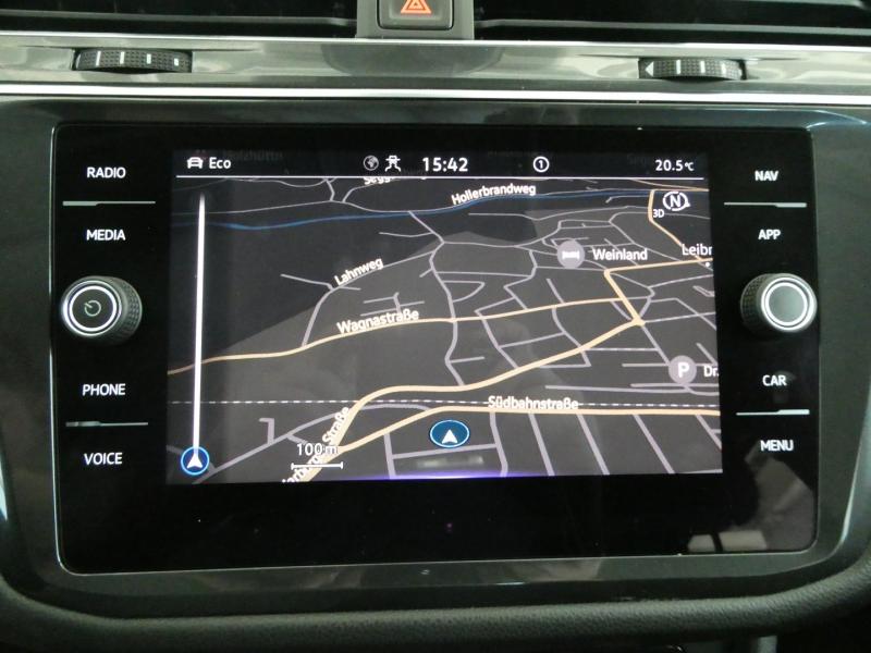 VW Tiguan Allspace Life TDI 4MOTION DSG