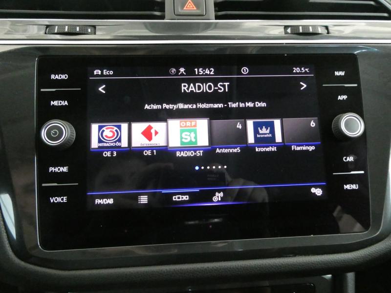 VW Tiguan Allspace Life TDI 4MOTION DSG