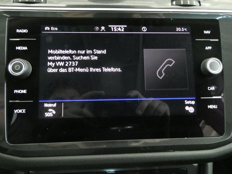 VW Tiguan Allspace Life TDI 4MOTION DSG