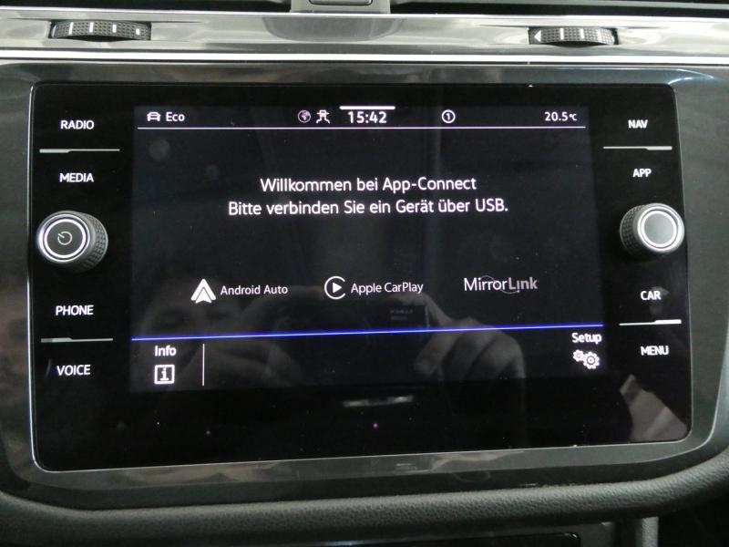 VW Tiguan Allspace Life TDI 4MOTION DSG