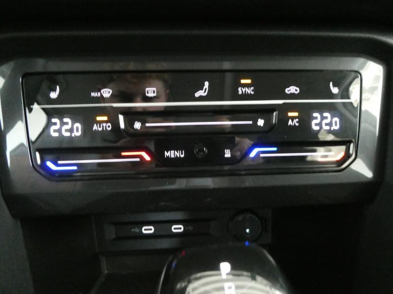 VW Tiguan Allspace Life TDI 4MOTION DSG