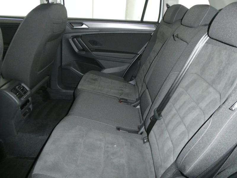 VW Tiguan Allspace Life TDI 4MOTION DSG