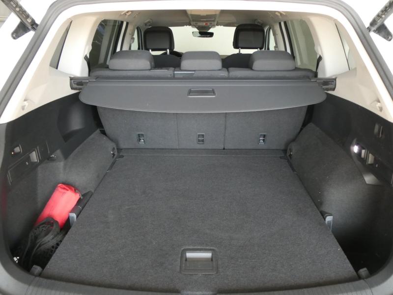 VW Tiguan Allspace Life TDI 4MOTION DSG