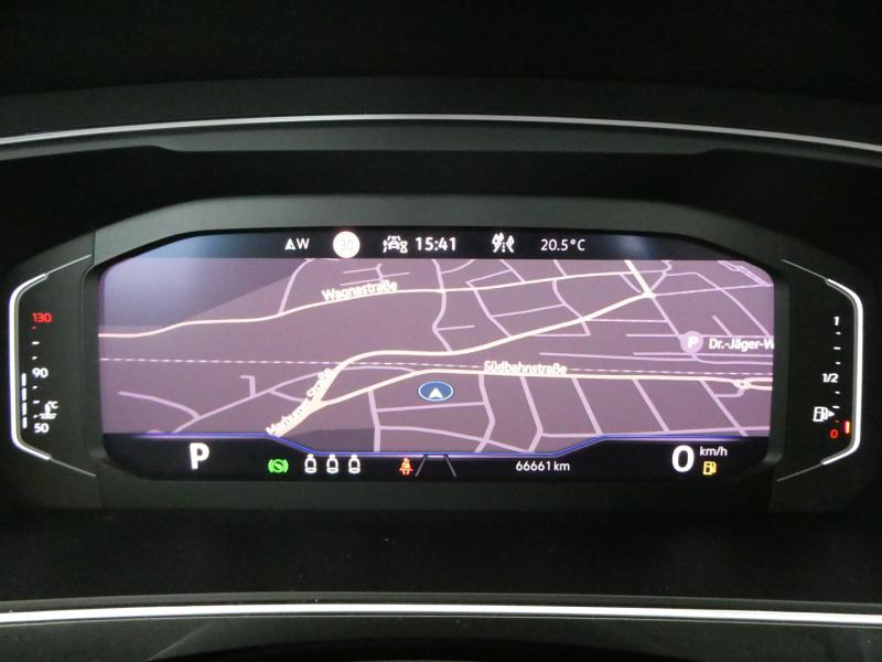 VW Tiguan Allspace Life TDI 4MOTION DSG