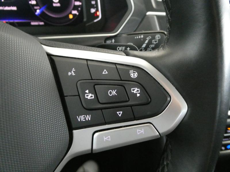 VW Tiguan Allspace Life TDI 4MOTION DSG