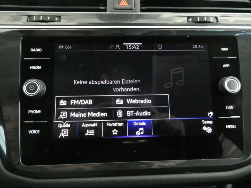 VW Tiguan Allspace Life TDI 4MOTION DSG