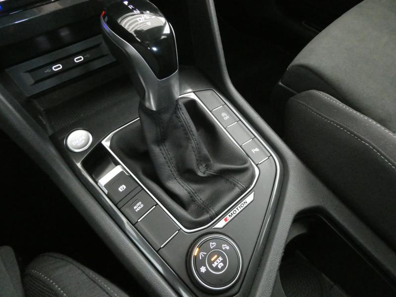 VW Tiguan Allspace Life TDI 4MOTION DSG