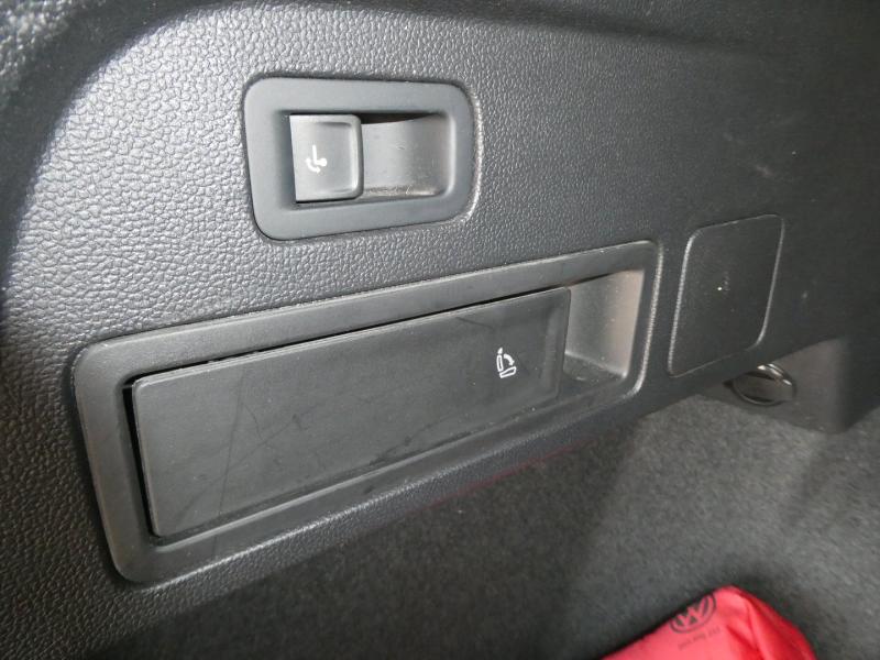 VW Tiguan Allspace Life TDI 4MOTION DSG