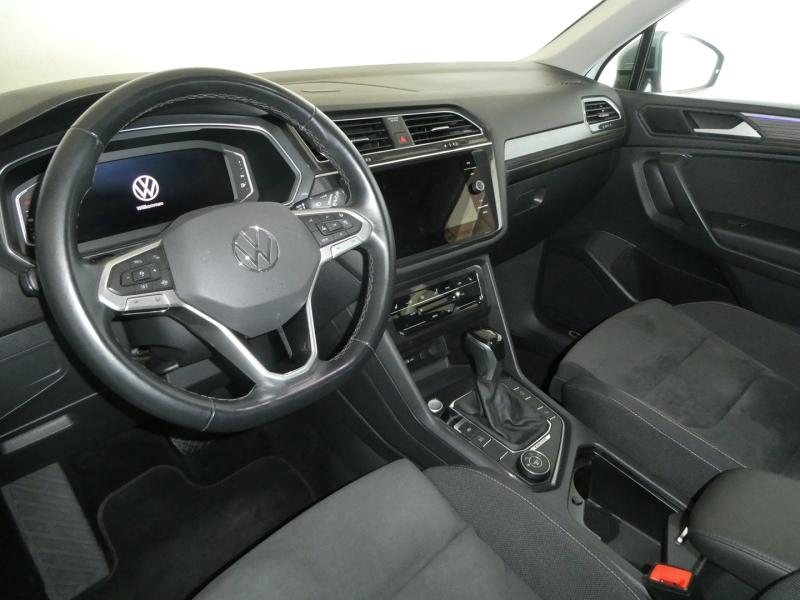VW Tiguan Allspace Life TDI 4MOTION DSG