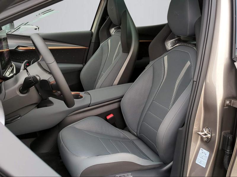 CUPRA Tavascan VZ Extreme 4Drive 250kW/340PS