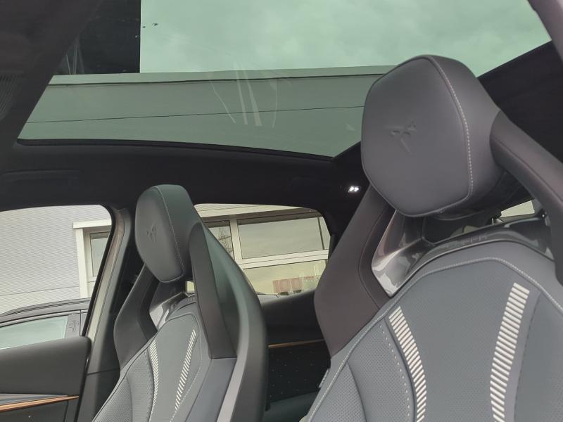 CUPRA Tavascan VZ Extreme 4Drive 250kW/340PS