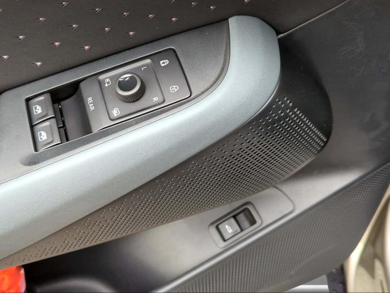 CUPRA Tavascan VZ Extreme 4Drive 250kW/340PS