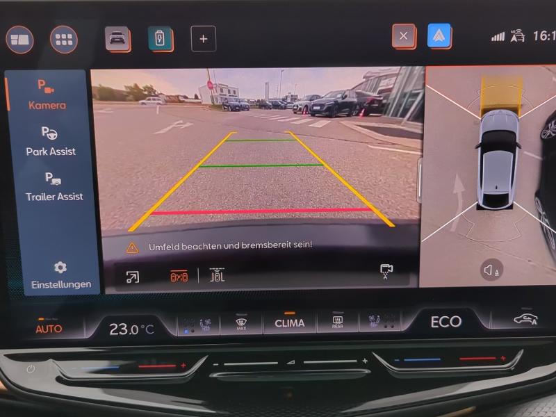 CUPRA Tavascan VZ Extreme 4Drive 250kW/340PS