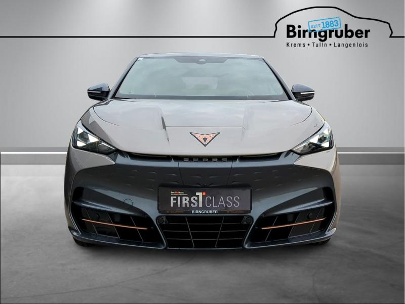 CUPRA Tavascan VZ Extreme 4Drive 250kW/340PS